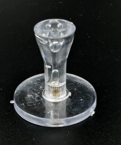 Alternative view of P-19A (33mm x 33mm)