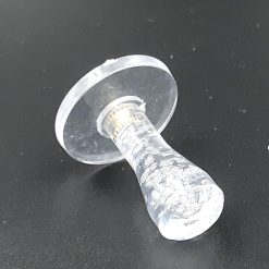 Alternative view of P-20 (25mm x 25mm)