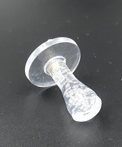 Alternative view of P-20 (25mm x 25mm)