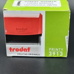 Alternative view of TRODAT 3913