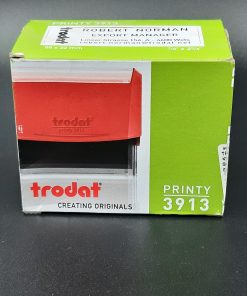 Alternative view of TRODAT 3913