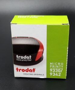 Alternative view of TRODAT 9330 (POCKET)
