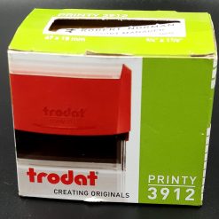 Alternative view of TRODAT 3912