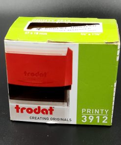 Alternative view of TRODAT 3912