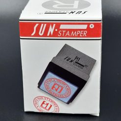 Alternative view of SUN R