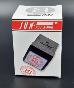 Alternative view of SUN R