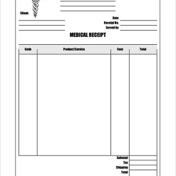 Tax INVOICE