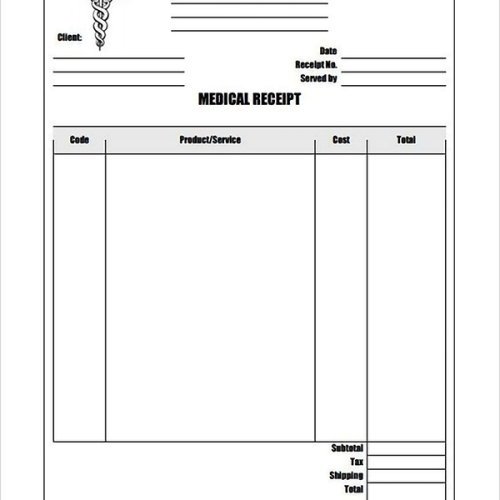 Tax INVOICE