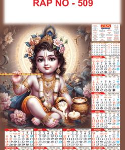 Alternative view of RAP NO  - 508