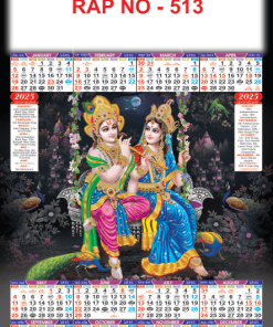 RAP NO - 513