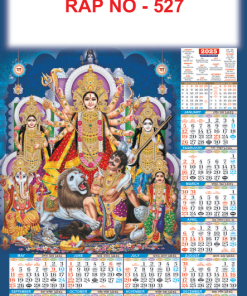 RAP NO - 527