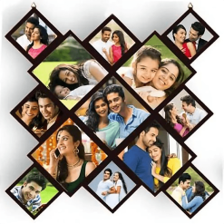 Collage Photo Frame 3