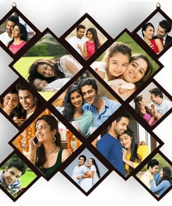 Collage Photo Frame 3