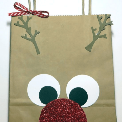 Alternative view of Stock Kraft Boxes