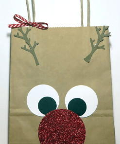 Alternative view of Classic Paper Boxes