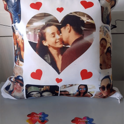 Alternative view of Simple Tape Mockup