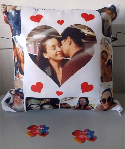 Alternative view of Simple Tape Mockup