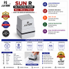 SUN R