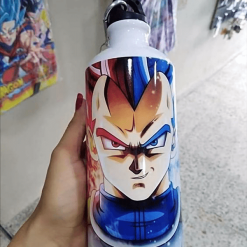 Alternative view of Bottale 1