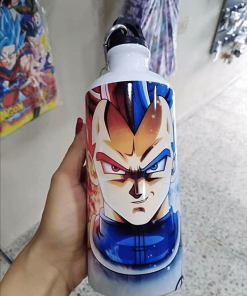 Alternative view of Bottale 1