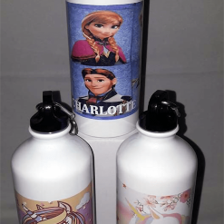 Alternative view of Bottle