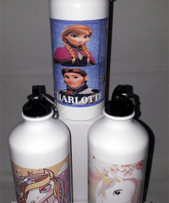 Alternative view of Bottle