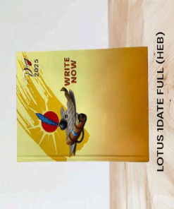 Alternative view of Diary no N-14