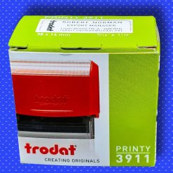 Alternative view of TRODAT 3911