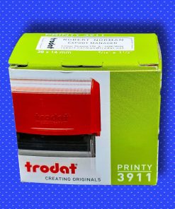 Alternative view of TRODAT 3911