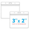 Transparent Card -2