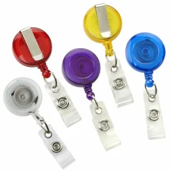 Retractor Round
