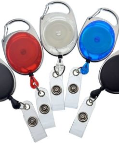 Alternative view of Retractor oval