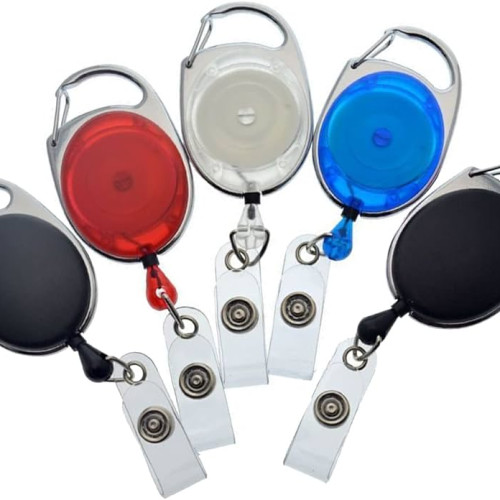 Alternative view of Retractor oval