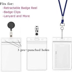 Alternative view of Transparent Card -1