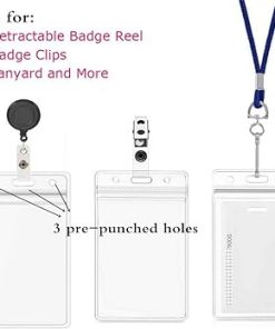 Alternative view of Transparent Card -1