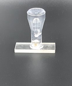 Alternative view of P - 1 (25mm x 35mm)