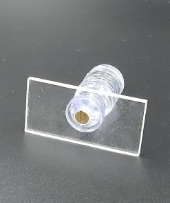 P - 4A (25mm x 50mm)