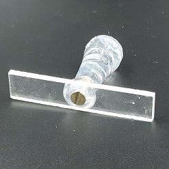 Alternative view of P-6 (12mm x 60mm)