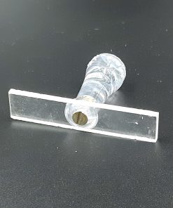 Alternative view of P-6 (12mm x 60mm)