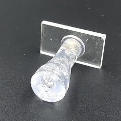 Alternative view of P - 9 (30mm x 60mm)