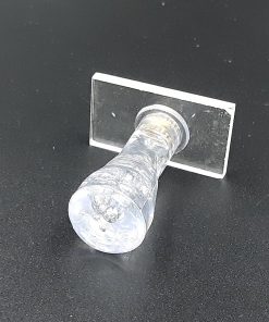 Alternative view of P - 9 (30mm x 60mm)