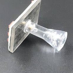 Alternative view of P-5 (30mm x 50mm)