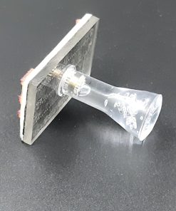 Alternative view of P-5 (30mm x 50mm)