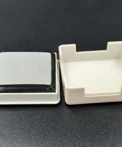 Alternative view of SUN POCKET R