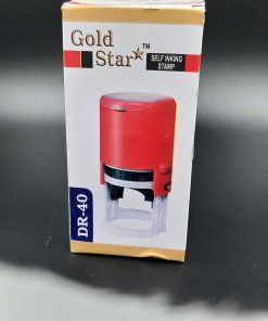 GOLD STAR DR 40