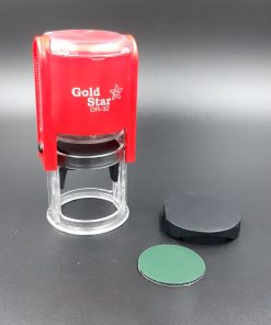 Alternative view of GOLD STAR DR 32