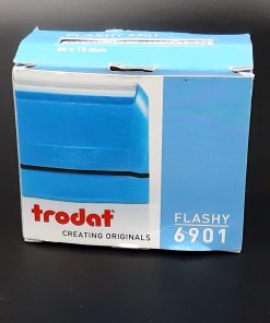 Alternative view of TRODAT 6901