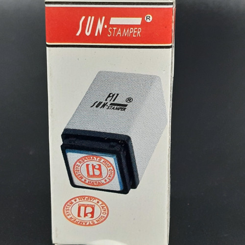 Alternative view of SUN J