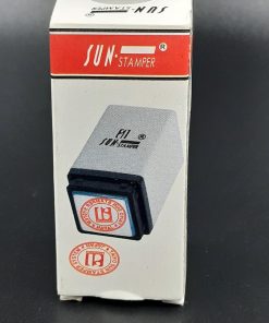 Alternative view of SUN J