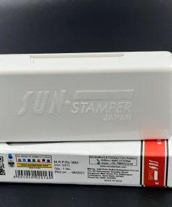 Alternative view of SUN POCKET A